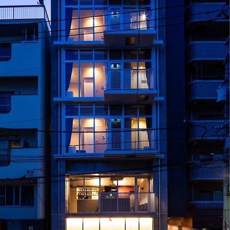 Kamon Hotel Seto Hiroshima Exterior photo