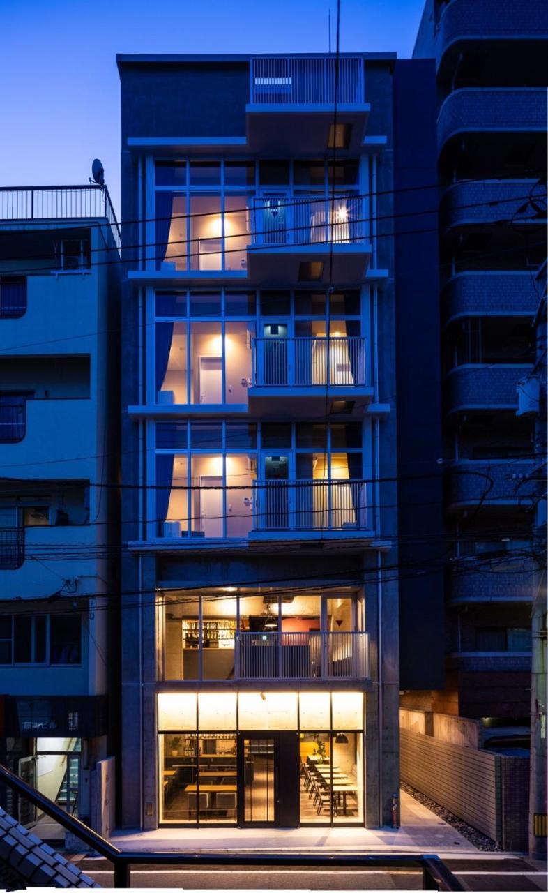 Kamon Hotel Seto Hiroshima Exterior photo